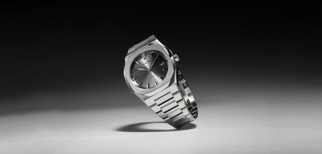 Mechanical | D1 Milano