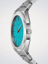 D1 Milano - Watch - Light Blue