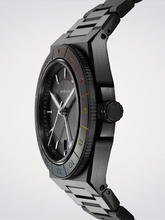 D1 Milano - Watch - GMT Limited Edition