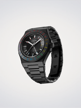 D1 Milano - Watch - GMT Limited Edition