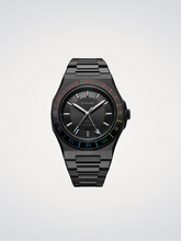 D1 Milano - Watch - GMT Limited Edition
