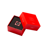 D1 Milano - Watch - B1 Red