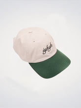 Cream & Green ‘If You Know’ Cap
