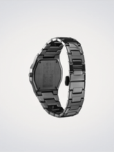 D1 Milano - Watch - Pure Black
