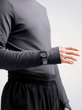 D1 Milano - Watch - Pure Black