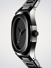 D1 Milano - Watch - Pure Black
