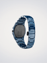 D1 Milano- Watch-Pure Blue