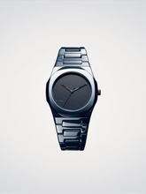D1 Milano- Watch-Pure Blue