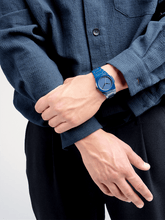 D1 Milano- Watch-Pure Blue