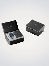 D1 Milano- Watch-Pure Blue
