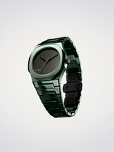 D1 Milano - Watch - Pure Green