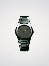 D1 Milano - Watch - Pure Green