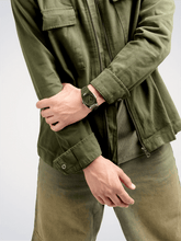 D1 Milano - Watch - Pure Green