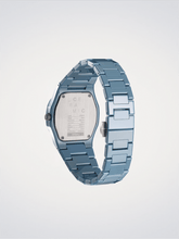 D1 Milano - Watch - Pure Indigo