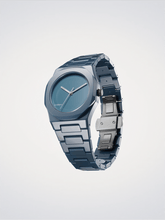 D1 Milano - Watch - Pure Indigo