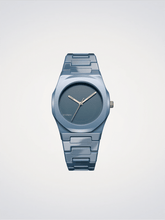 D1 Milano - Watch - Pure Indigo