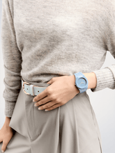 D1 Milano - Watch - Pure Indigo