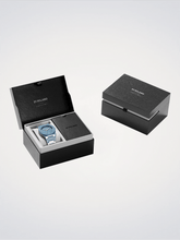 D1 Milano - Watch - Pure Indigo