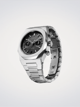 D1 Milano - Watch - New Black