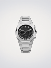D1 Milano - Watch - New Black