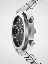 D1 Milano - Watch - New Black