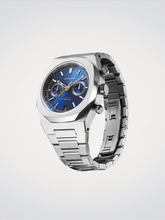D1 Milano - Watch - Royal Blue