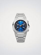 D1 Milano - Watch - Royal Blue