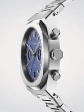 D1 Milano - Watch - Royal Blue