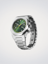 D1 Milano - Watch - Noble Green