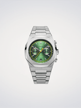 D1 Milano - Watch - Noble Green