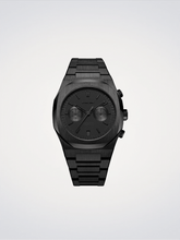 D1 Milano- Watch-Shadow
