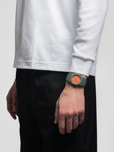Alpha Contrast