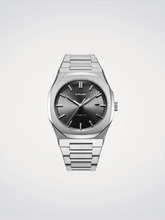 D1 Milano - Watch - Black