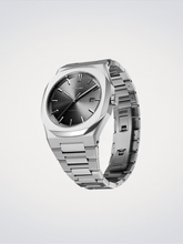 D1 Milano - Watch - Black