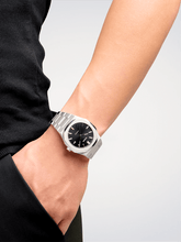 D1 Milano - Watch - Black