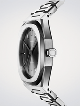 D1 Milano - Watch - Black