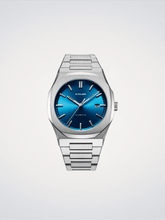 D1 Milano - Watch - Blue
