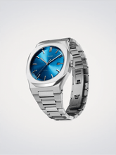 D1 Milano - Watch - Blue