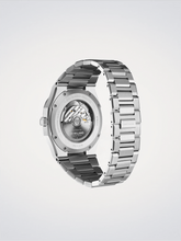 D1 Milano - Watch - Blue