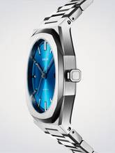 D1 Milano - Watch - Blue