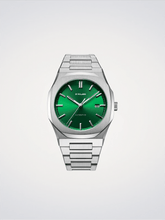 D1 Milano - Watch - Green