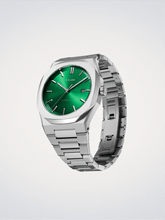 D1 Milano - Watch - Green