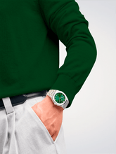 D1 Milano - Watch - Green