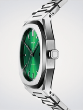 D1 Milano - Watch - Green
