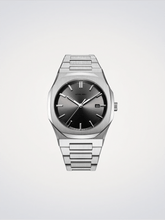 D1 Milano - Watch - Obsidian