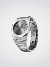 D1 Milano - Watch - Obsidian