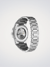 D1 Milano - Watch - Obsidian