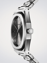D1 Milano - Watch - Obsidian