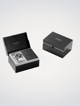 D1 Milano - Watch - Obsidian