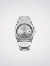D1 Milano - Watch - Snow